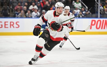 Seattle Kraken vs Ottawa Senators Prediction, 12/2/2023 NHL Picks, Best Bets & Odds