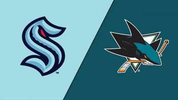 Seattle Kraken vs. San Jose Sharks Odds, Pick, Prediction 2/27/22