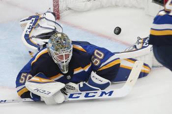 Seattle Kraken Vs. St. Louis Blues 2/28/2023-Free Pick, NHL Betting