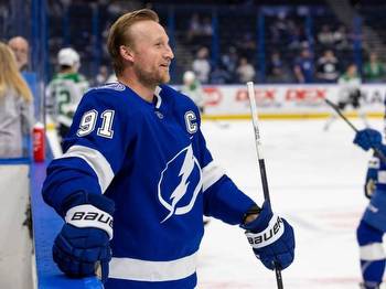 Seattle Kraken vs Tampa Bay Lightning Prediction, Betting Tips & Odds │17 JANUARY, 2022