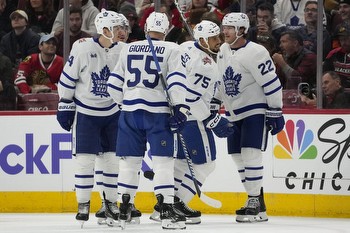 Seattle Kraken vs Toronto Maple Leafs: Game preview, predictions, odds, betting tips & more