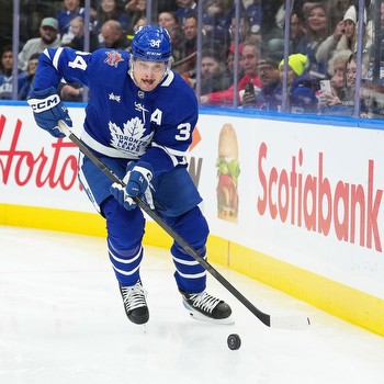 Seattle Kraken vs. Toronto Maple Leafs Prediction, Preview, and Odds