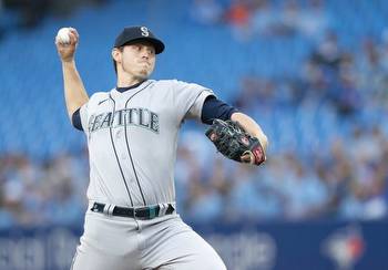 Seattle Mariners at Baltimore Orioles: 6/2/22 MLB Picks and Prediction