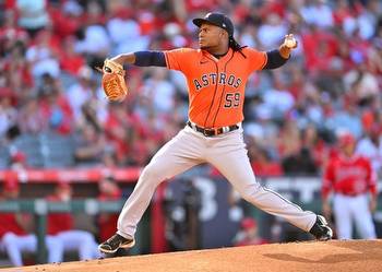 Seattle Mariners at Houston Astros: 7/30/22 MLB Picks and Prediction