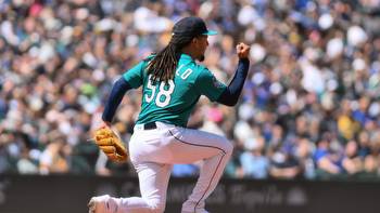Seattle Mariners at Los Angeles Angels odds and predictions