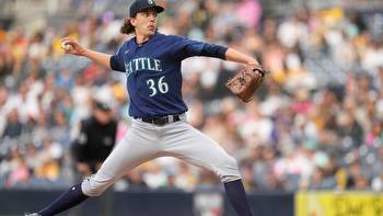 Seattle Mariners at Los Angeles Angels odds, picks and predictions