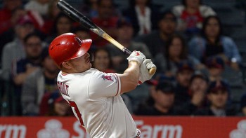 Seattle Mariners at Los Angeles Angels predictions, picks and bets
