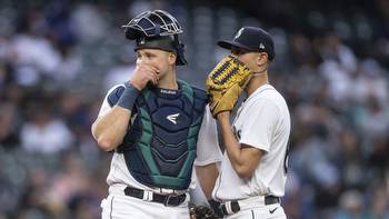 Seattle Mariners at San Diego Padres odds and predictions