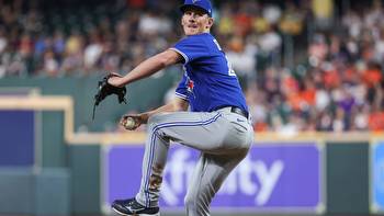 Seattle Mariners at Toronto Blue Jays odds, picks and predictions