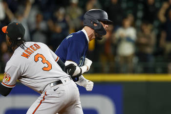 Seattle Mariners vs Baltimore Orioles 6/29/22 MLB Picks, Predictions, Odds