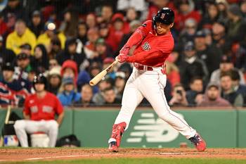 Seattle Mariners vs. Boston Red Sox Prediction 7-31-23 MLB Picks