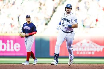 Seattle Mariners vs Boston Red Sox Prediction 8-1-23 MLB Picks