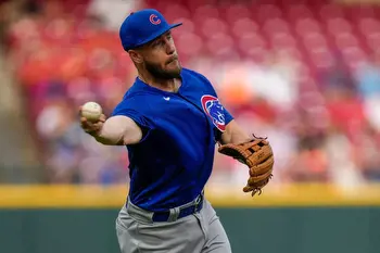 Seattle Mariners vs Chicago Cubs Prediction, 4/11/2023 MLB Picks, Best Bets & Odds