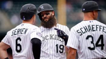 Seattle Mariners vs. Colorado Rockies live stream, TV channel, start time, odds