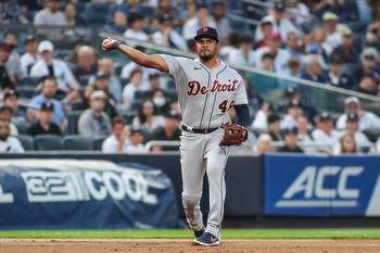 Seattle Mariners vs Detroit Tigers Prediction, 9/1/2022 MLB Picks, Best Bets & Odds