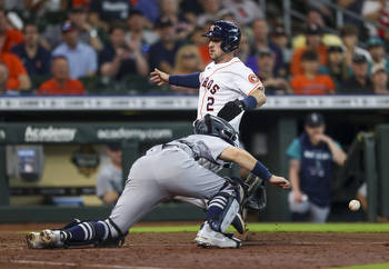 Seattle Mariners vs Houston Astros 5/27/22 MLB Picks, Predictions, Odds