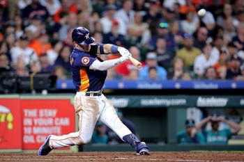 Seattle Mariners vs Houston Astros Prediction 9-25-23 MLB Picks