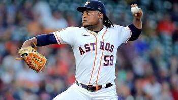 Seattle Mariners vs Houston Astros Same Game Parlay Picks With $1000 MLB Betting Promo Code