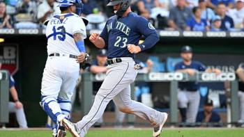 Seattle Mariners vs. Kansas City Royals live stream, TV channel, start time, odds