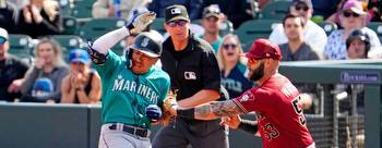 Seattle Mariners vs Los Angeles Dodgers 3/8/2023 Picks