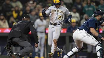 Seattle Mariners vs. Milwaukee Brewers live stream, TV channel, start time, odds