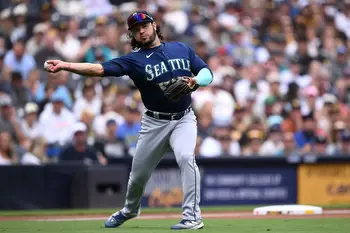 Seattle Mariners vs Minnesota Twins Prediction, 7/24/2023 MLB Picks, Best Bets & Odds