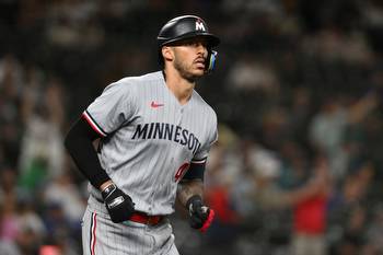 Seattle Mariners vs Minnesota Twins Prediction, 7/25/2023 MLB Picks, Best Bets & Odds