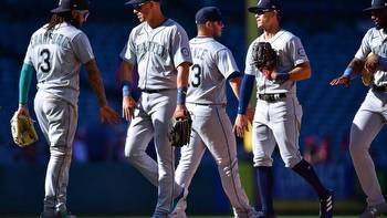 Seattle Mariners vs. Oakland Athletics live stream, TV channel, start time, odds