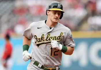 Seattle Mariners vs Oakland Athletics Prediction, 9/22/2022 MLB Picks, Best Bets & Odds