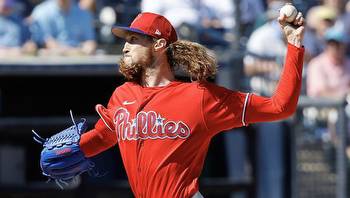 Seattle Mariners vs. Philadelphia Phillies Free Pick