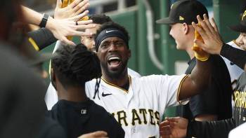 Seattle Mariners vs. Pittsburgh Pirates live stream, TV channel, start time, odds
