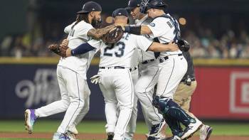 Seattle Mariners vs. San Diego Padres live stream, TV channel, start time, odds