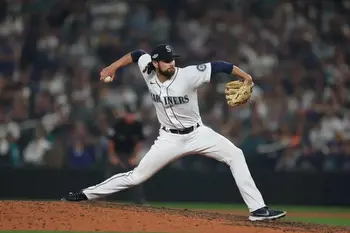 Seattle Mariners vs. San Diego Padres Odds, Picks and Predictions