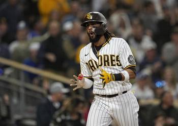 Seattle Mariners vs San Diego Padres Prediction, 6/6/2023 MLB Picks, Best Bets & Odds