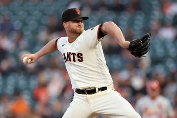 Seattle Mariners vs. San Francisco Giants: Odds & Lines (7/5/23)
