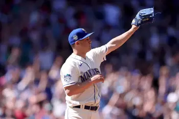 Seattle Mariners vs. San Francisco Giants Odds, Picks & Picks