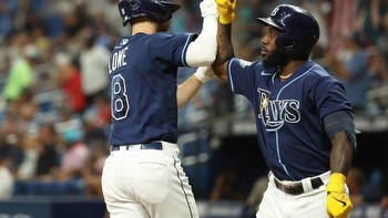 Seattle Mariners vs. Tampa Bay Rays live stream, TV channel, start time, odds