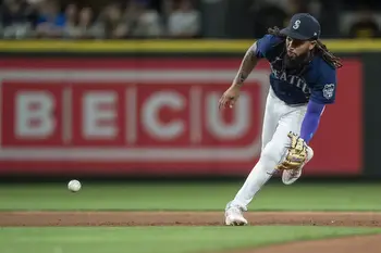 Seattle Mariners vs Tampa Bay Rays Prediction, 9/7/2023 MLB Picks, Best Bets & Odds