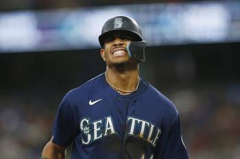 Seattle Mariners vs Texas Rangers 7/25/22 MLB Picks, Predictions, Odds