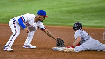 Seattle Mariners vs. Texas Rangers live stream, TV channel, start time, odds