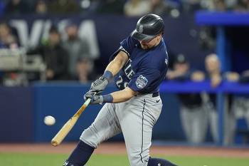 Seattle Mariners vs. Toronto Blue Jays Prediction 7-21-23 MLB Picks