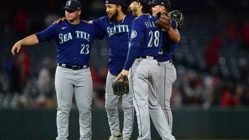 Seattle Mariners vs. Washington Nationals live stream, TV channel, start time, odds