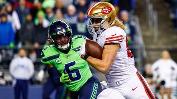 Seattle Seahawks at San Francisco 49ers: Game predictions, picks, odds