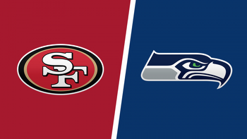 Seattle Seahawks vs. San Francisco 49ers Odds, Pick, Prediction 9/18/22