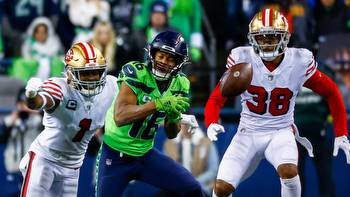 Seattle Seahawks vs San Francisco 49ers Wild Card Predictions, Picks & Best Bets