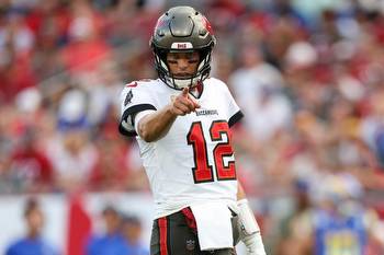 Seattle Seahawks vs Tampa Bay Buccaneers Odds, Predictions and Best Bets for Week 10