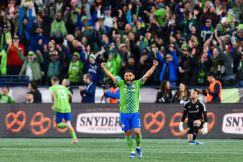 Seattle Sounders edge FC Dallas in Game 3 to advance to MLS Cup semifinals