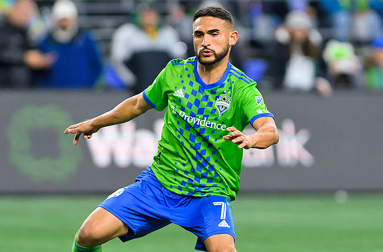 Seattle Sounders FC vs LAFC Predictions, Picks, & MLS Odds