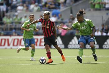 Seattle Sounders vs Atlanta United Prediction and Betting Tips