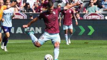 Seattle Sounders vs. Colorado Rapids odds, picks and predictions